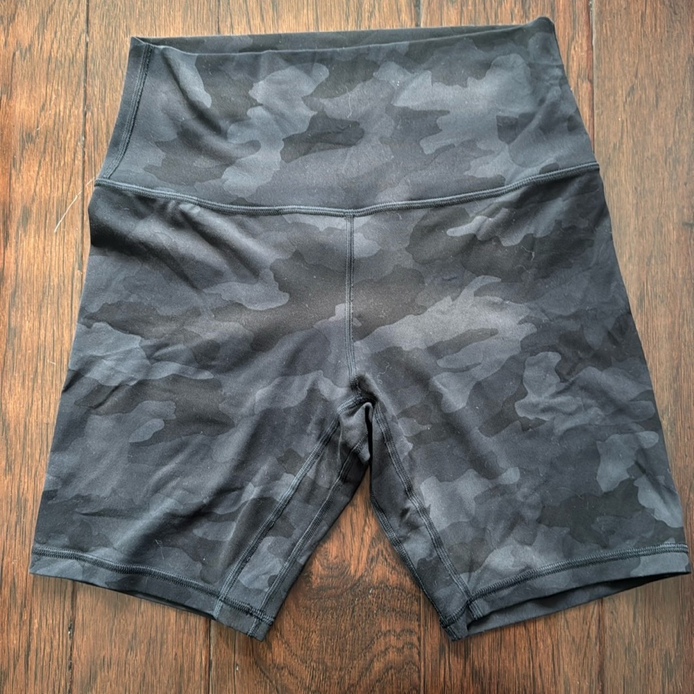 Lululemon Women’s Biker Shorts